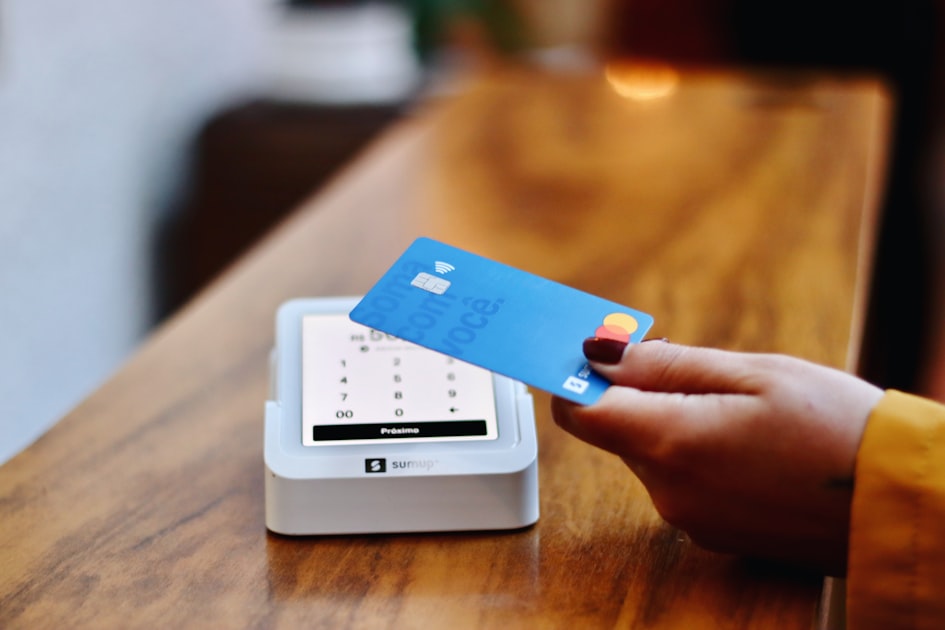 Secure Payments in Cryptocurrency