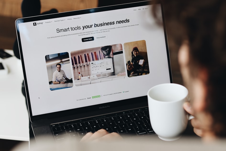 Reliable Payment Solutions for Businesses